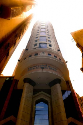 Azka Al Safa Hotel